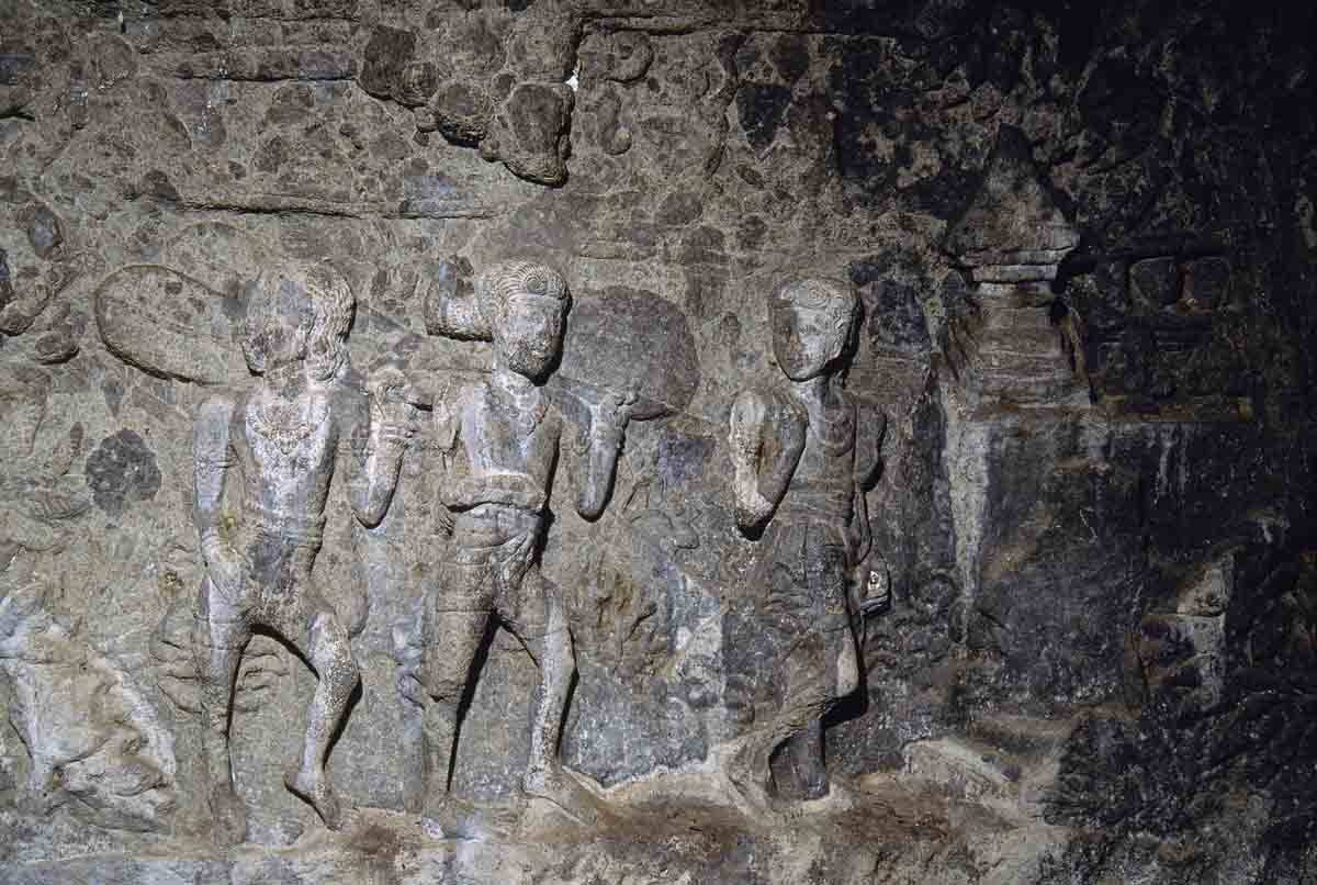 ACSAA Digital Images (Monuments)