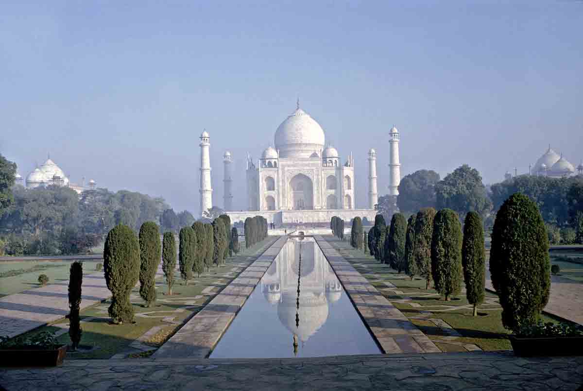 ACSAA Digital Images (Monuments)