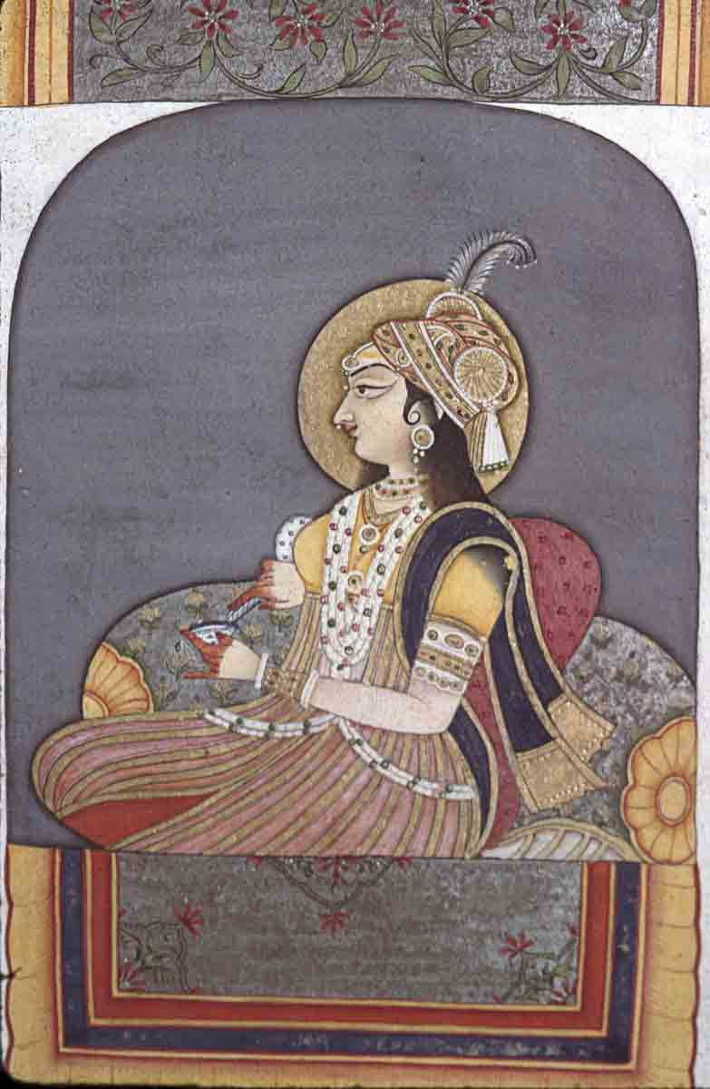 Jaipur Museum, Rajasthan