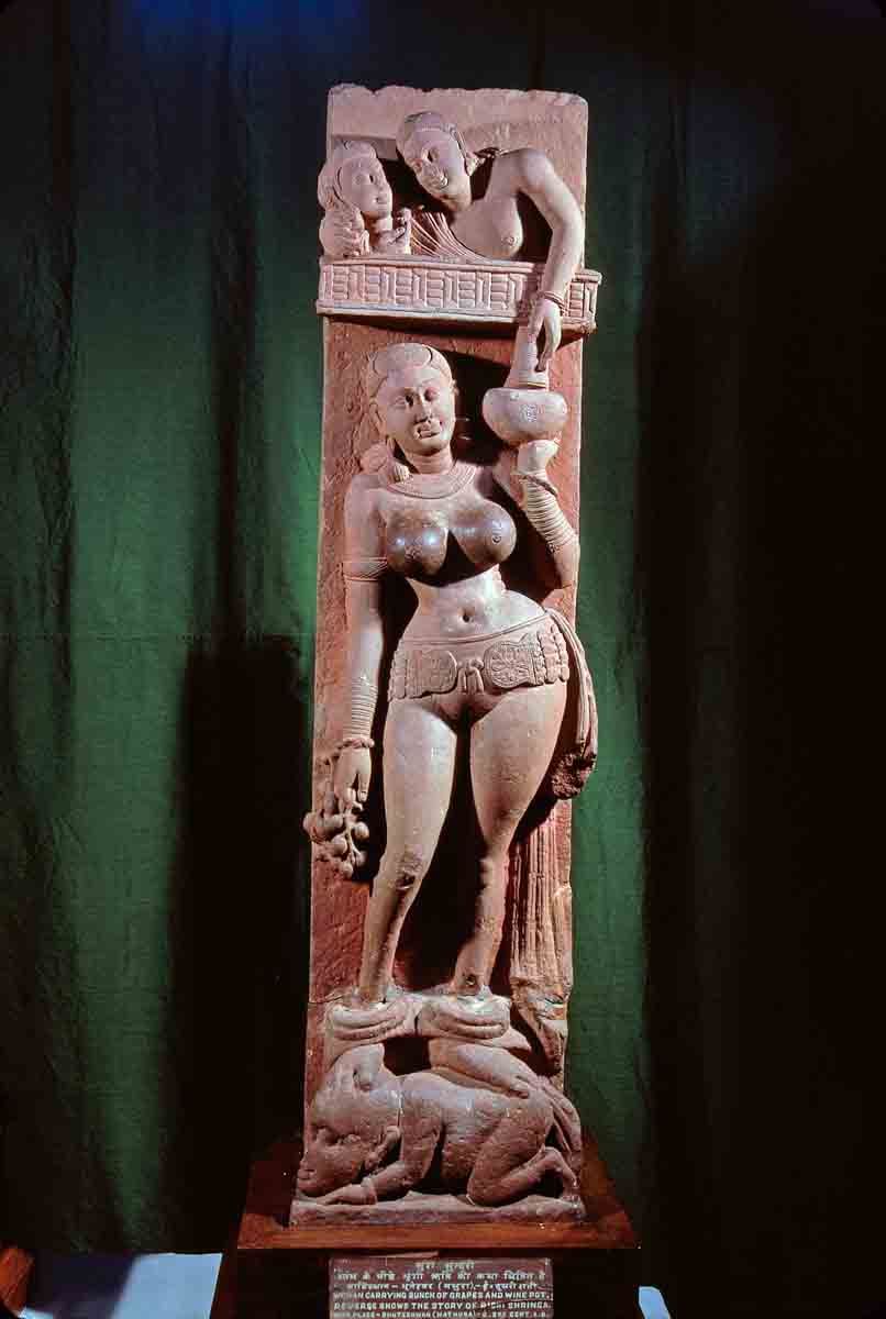 ACSAA Digital Images (Museums)