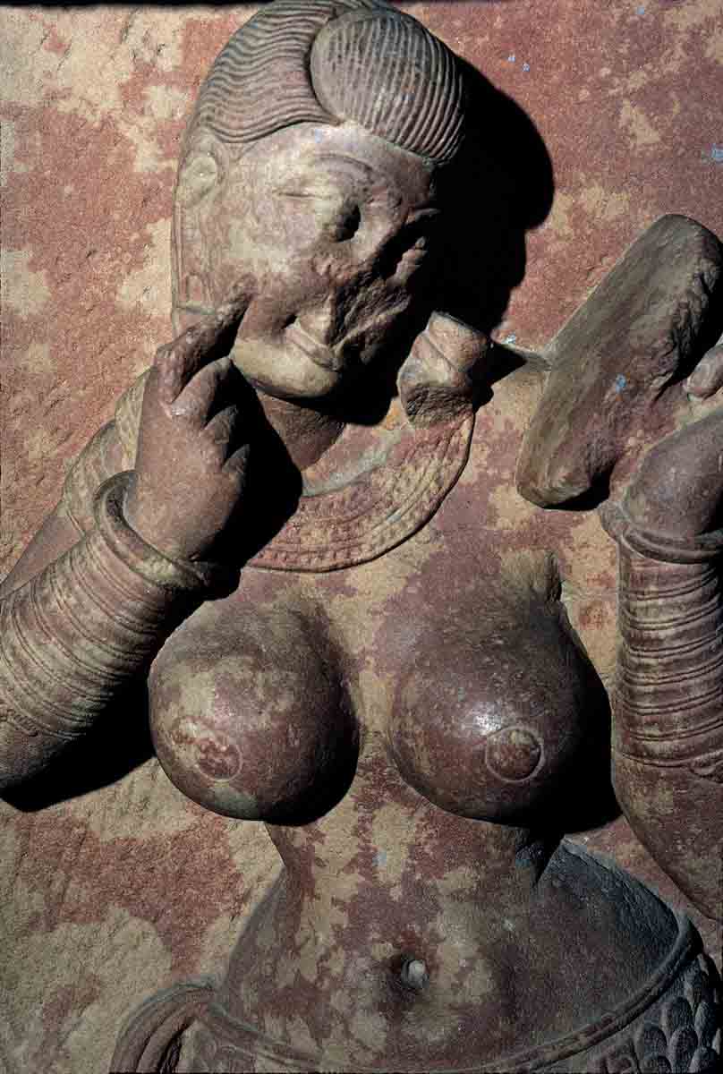 ACSAA Digital Images (Museums)