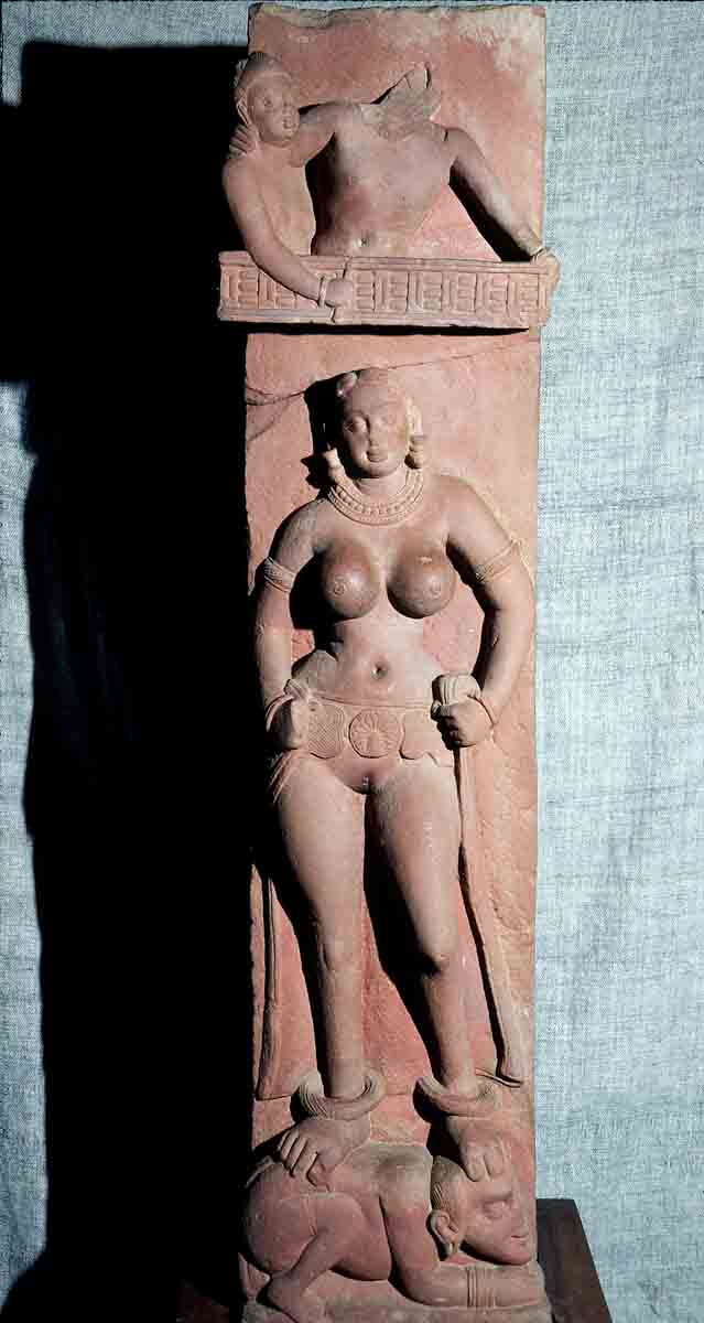 ACSAA Digital Images (Museums)