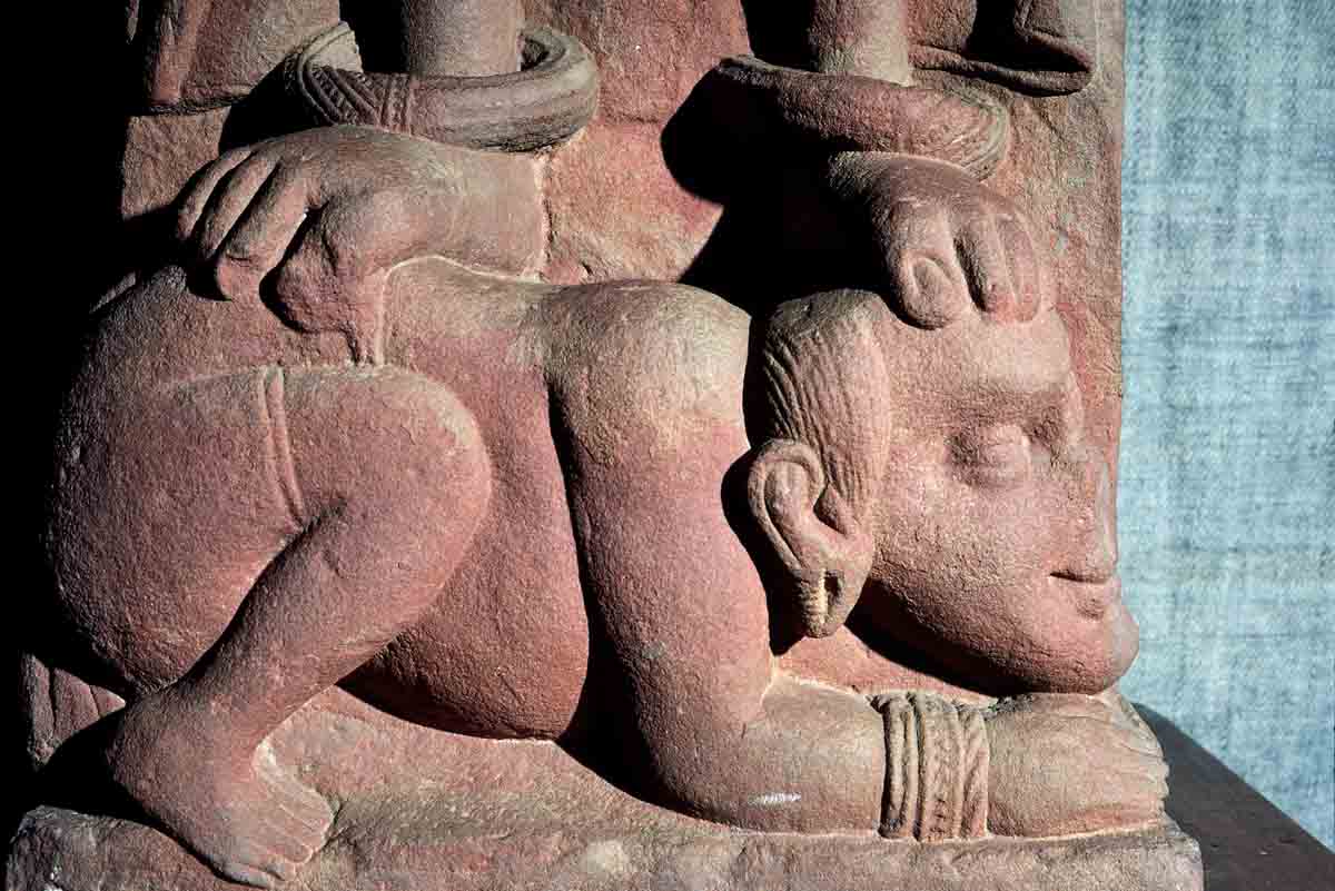 ACSAA Digital Images (Museums)