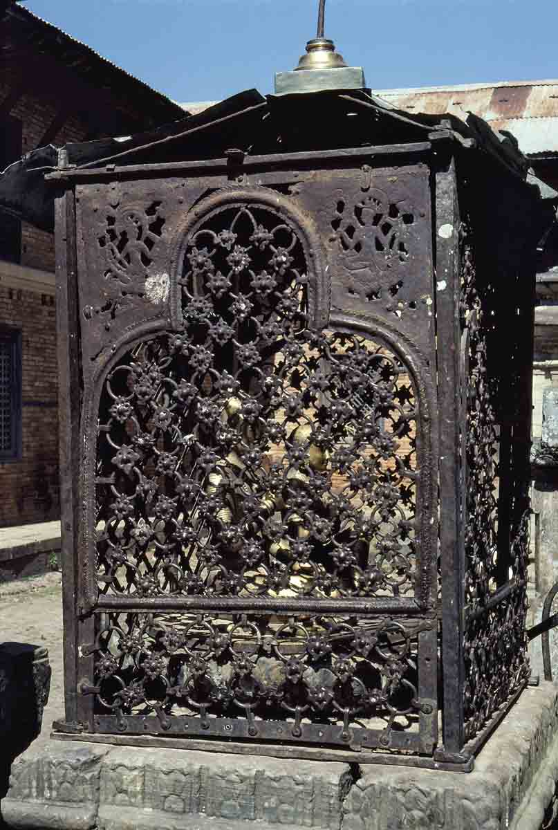 ACSAA Digital Images (Museums)