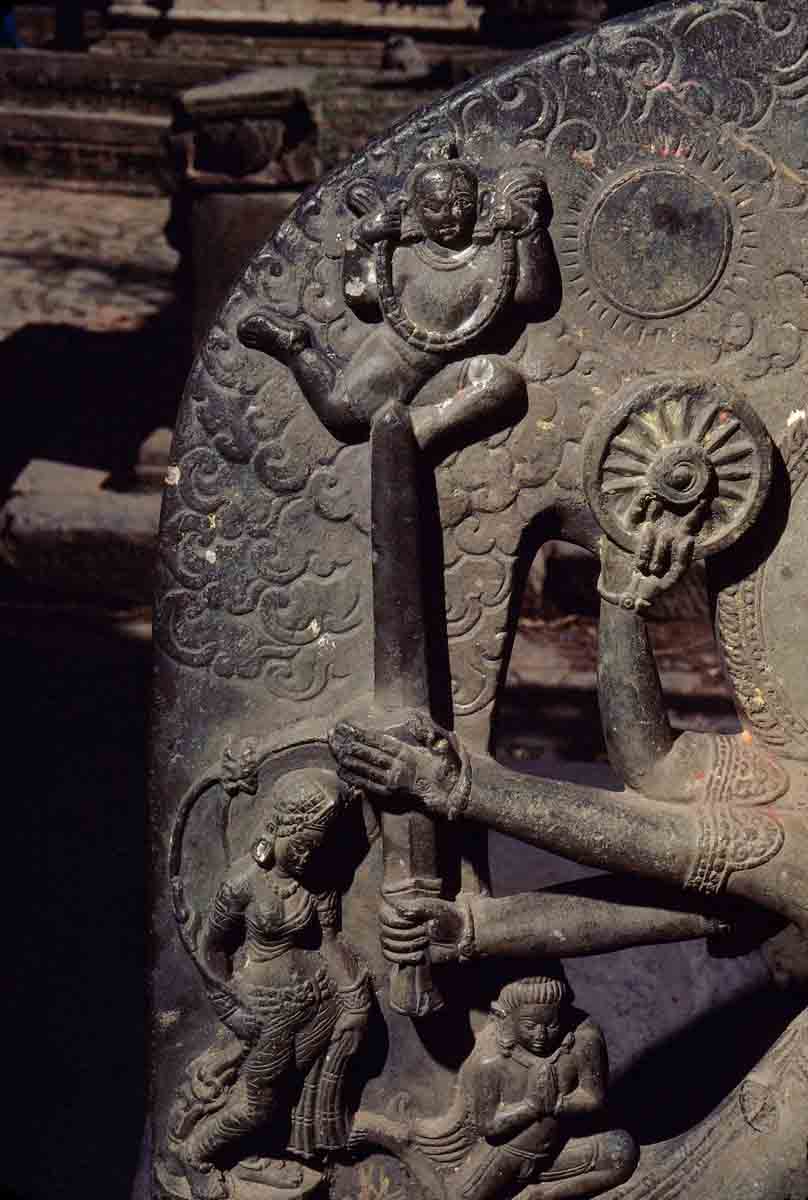 ACSAA Digital Images (Museums)