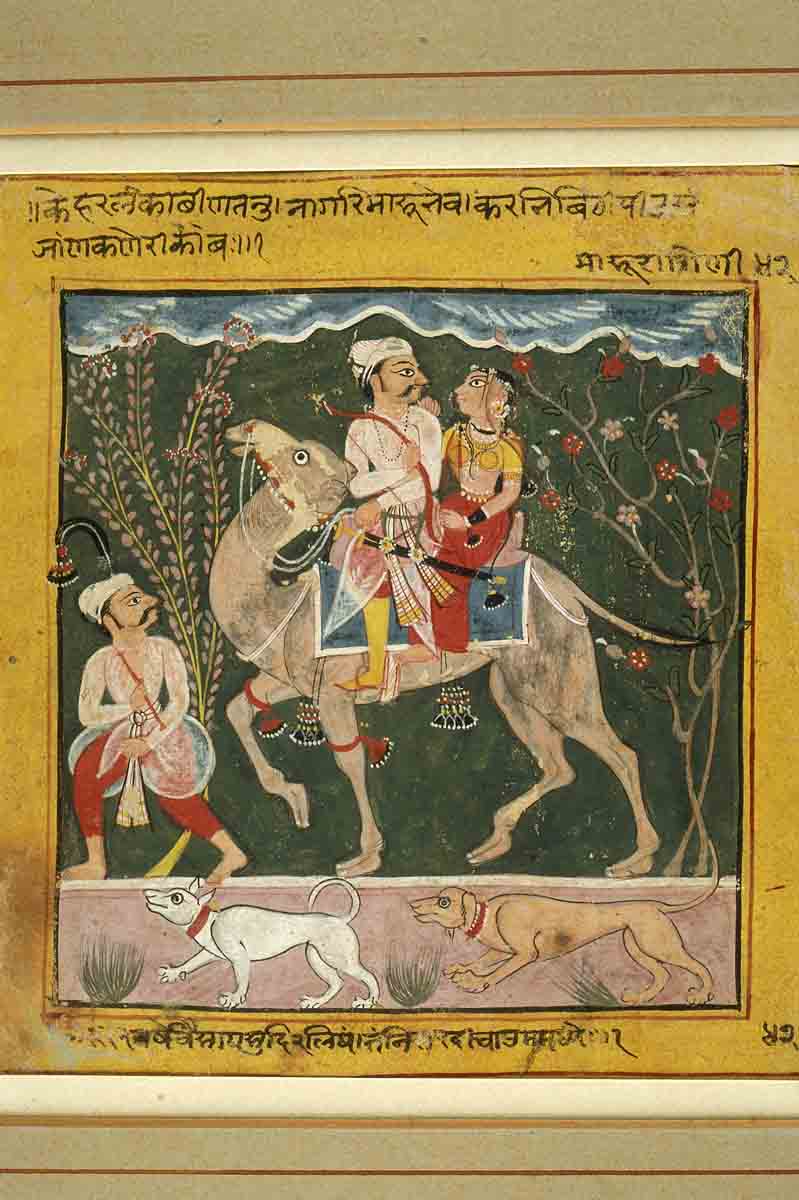 ACSAA Digital Images (Museums)