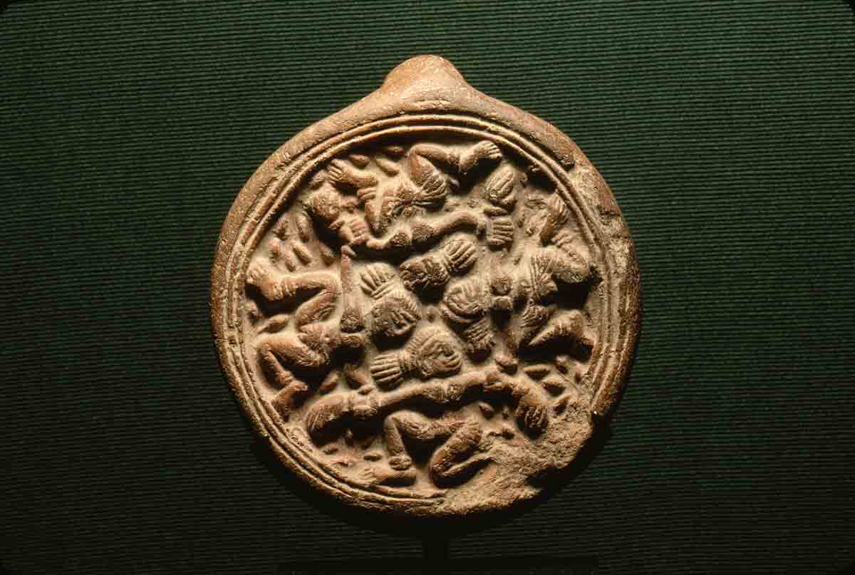 ACSAA Digital Images (Museums)