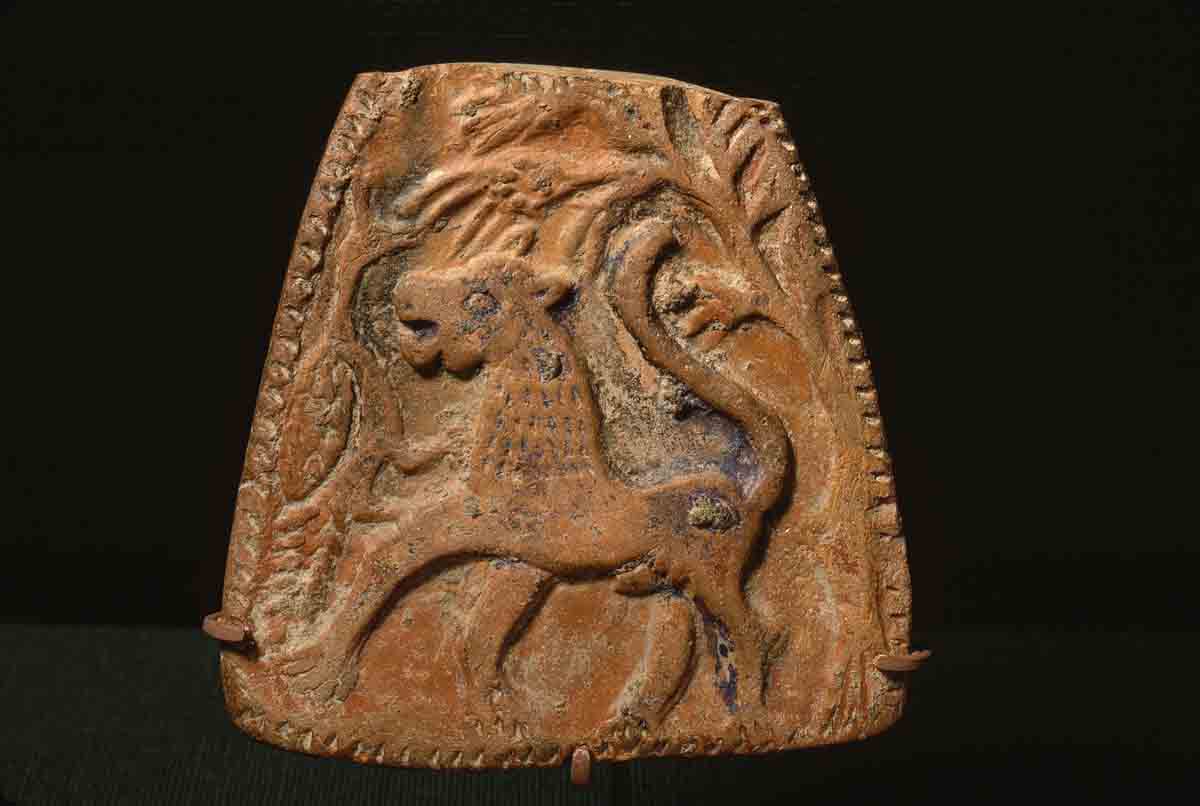 ACSAA Digital Images (Museums)