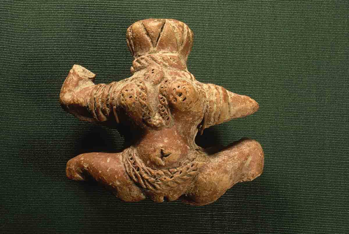 ACSAA Digital Images (Museums)