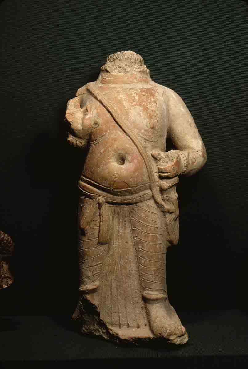ACSAA Digital Images (Museums)