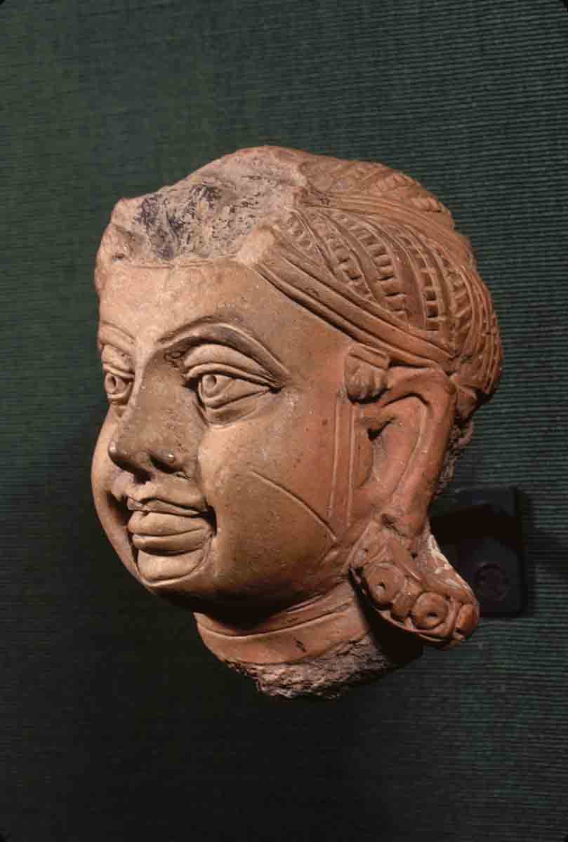 ACSAA Digital Images (Museums)