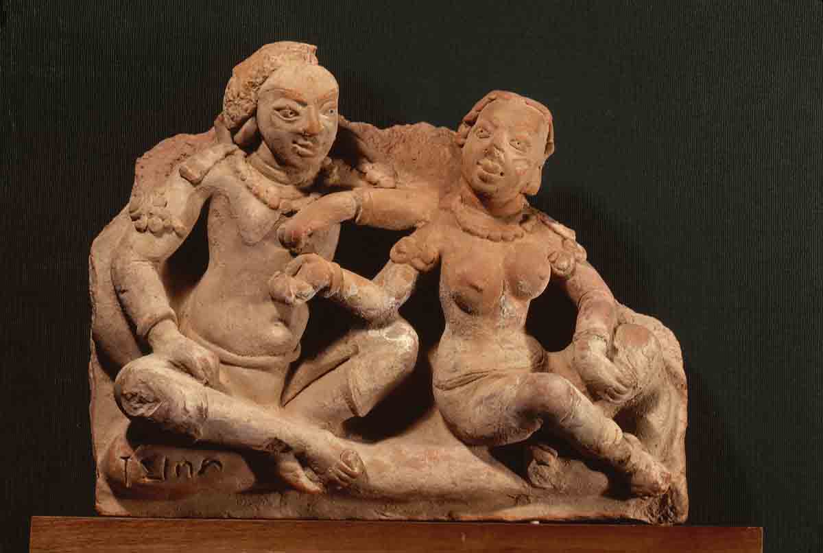 ACSAA Digital Images (Museums)