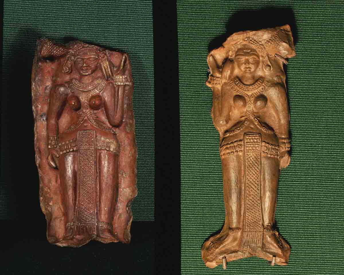 ACSAA Digital Images (Museums)