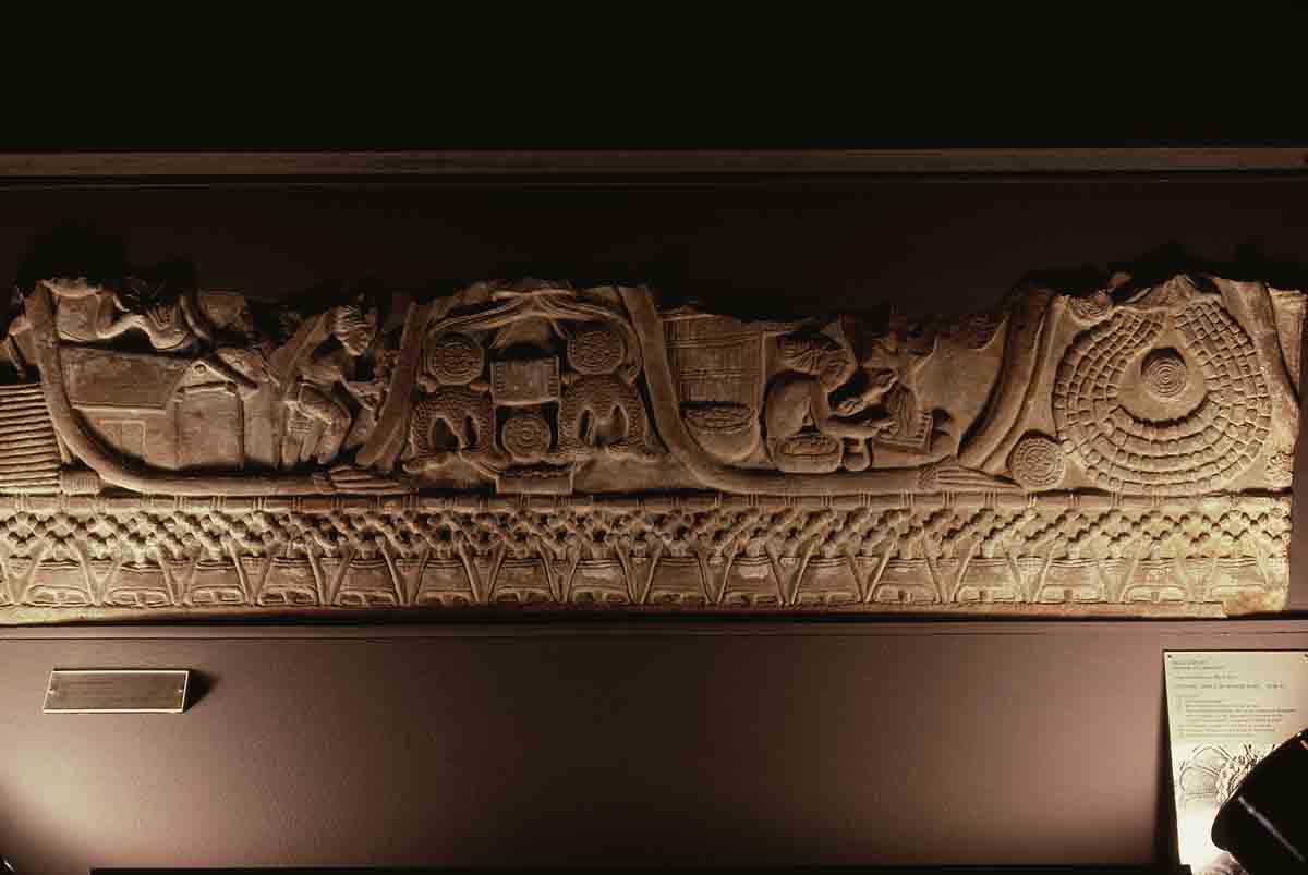 ACSAA Digital Images (Museums)