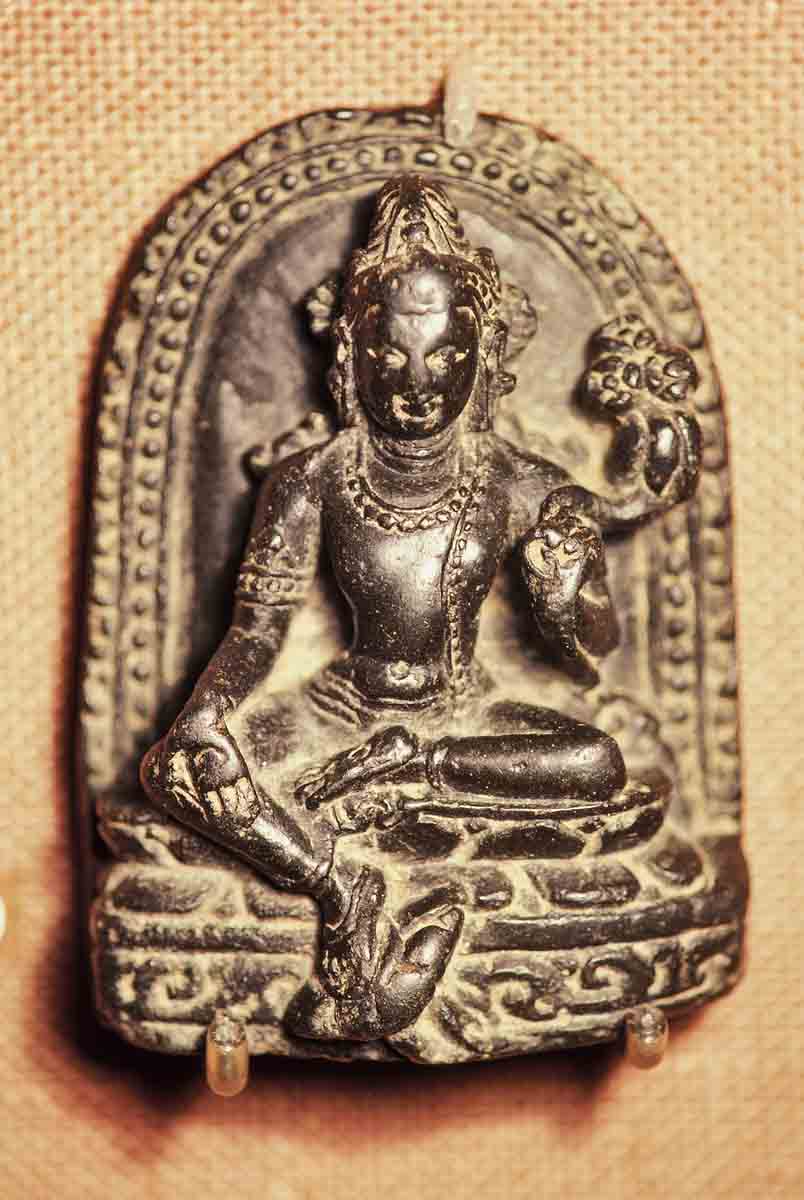 ACSAA Digital Images (Museums)