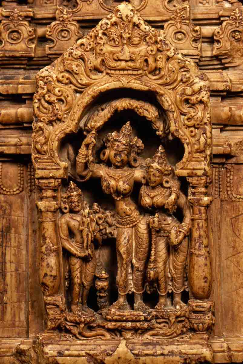 ACSAA Digital Images (Museums)