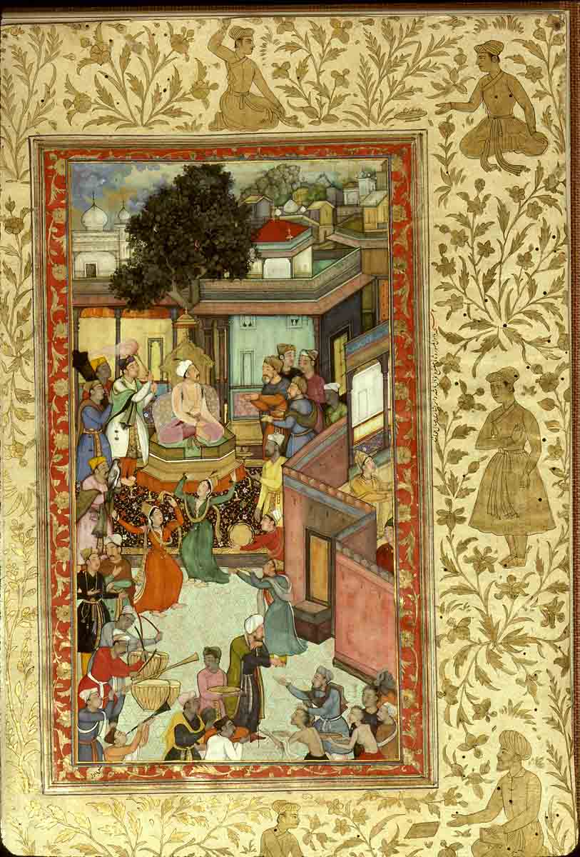 ACSAA Digital Images (Museums)