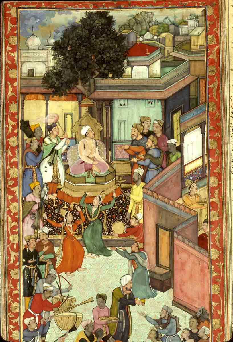 ACSAA Digital Images (Museums)