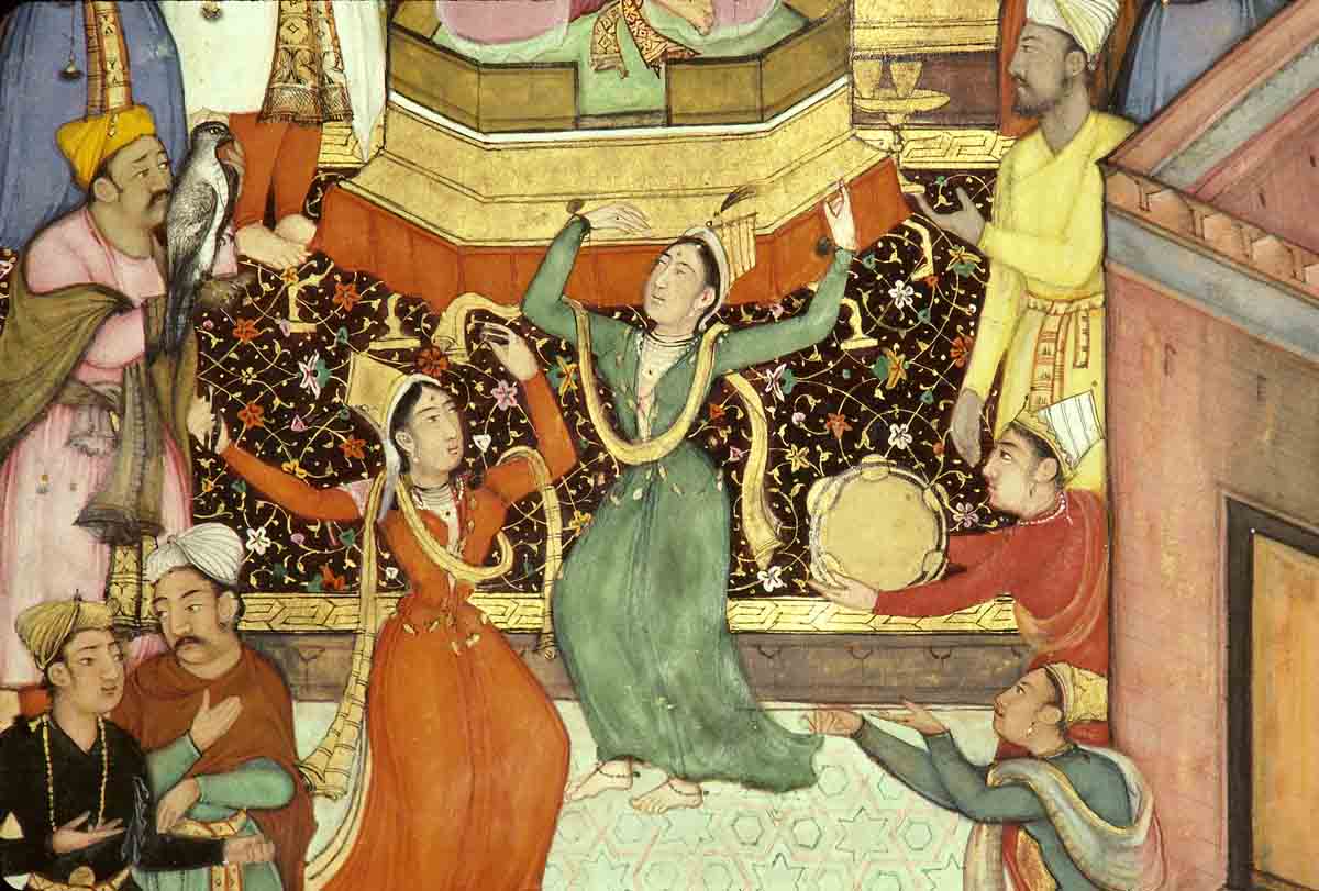 ACSAA Digital Images (Museums)