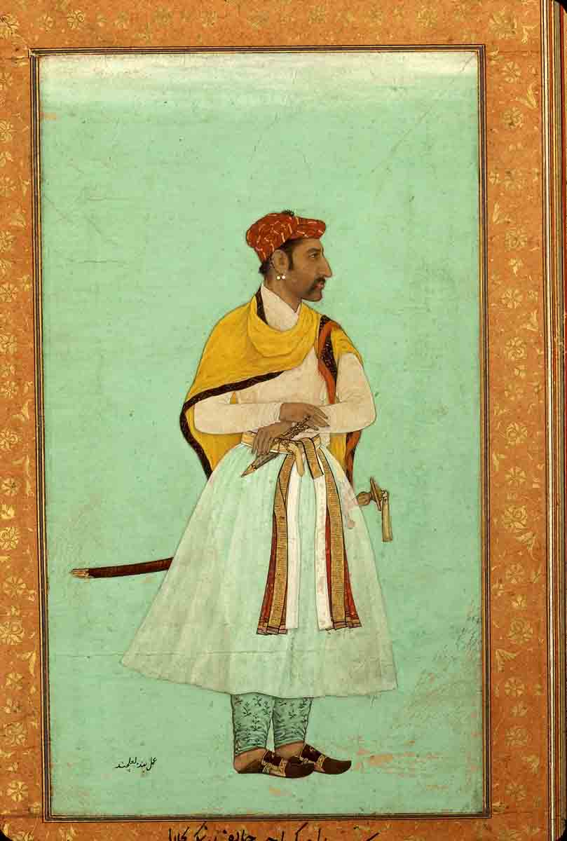 ACSAA Digital Images (Museums)