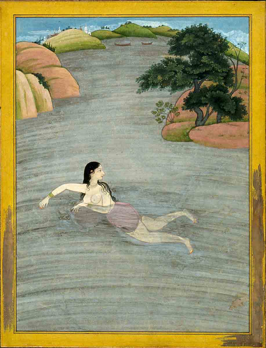 ACSAA Digital Images (Museums)