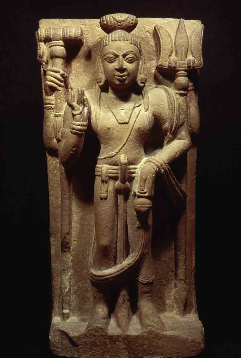 ACSAA Digital Images (Museums)