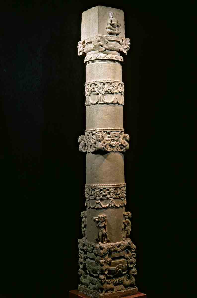 ACSAA Digital Images (Museums)