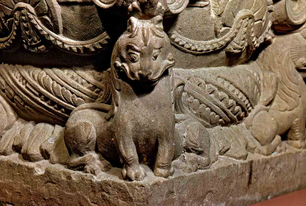 ACSAA Digital Images (Museums)