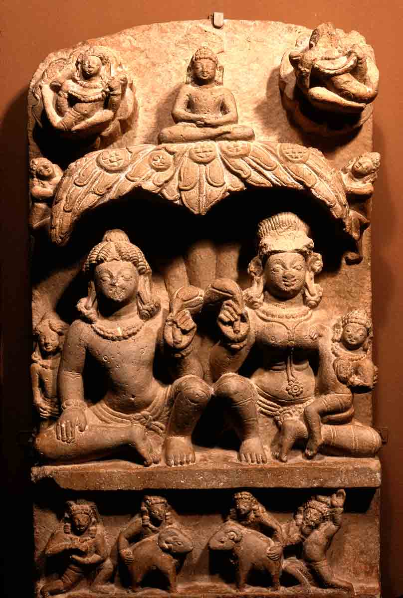 ACSAA Digital Images (Museums)