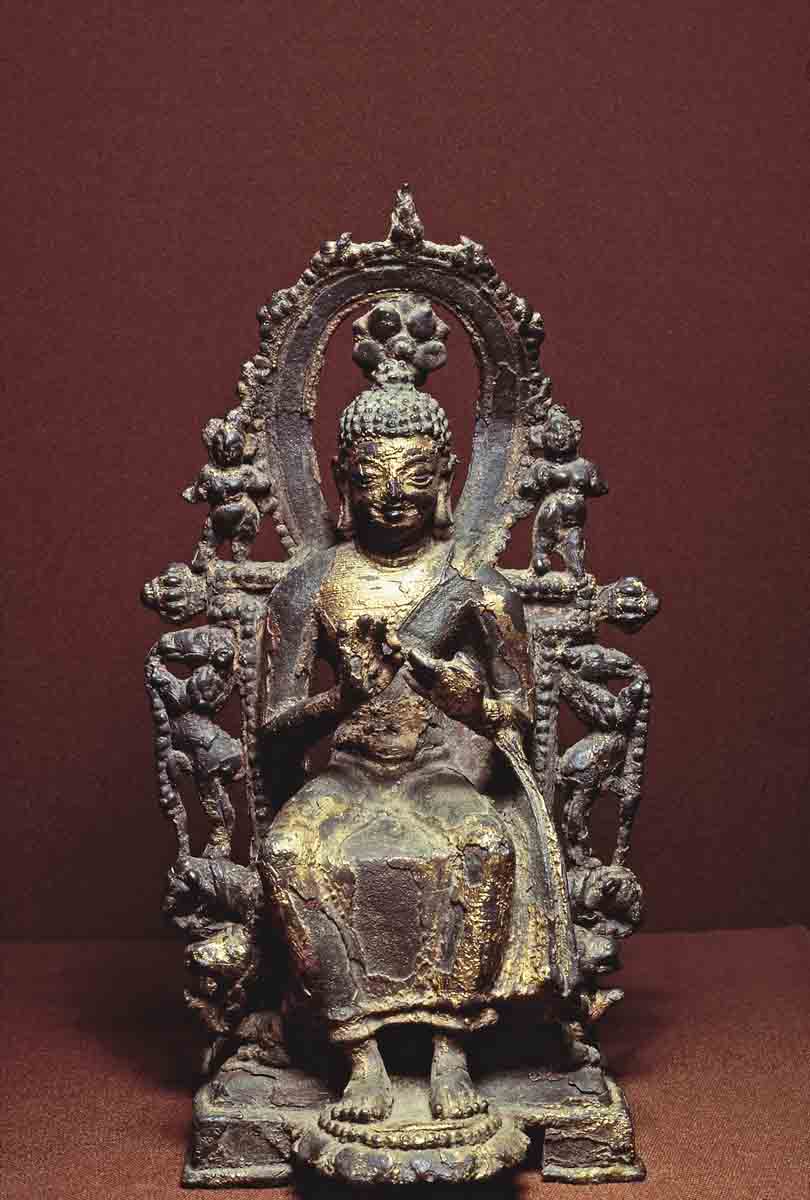 ACSAA Digital Images (Museums)