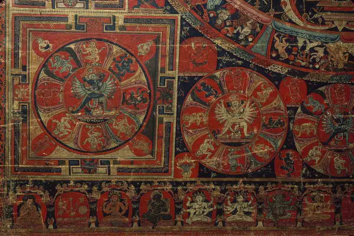 ACSAA Digital Images (Museums)