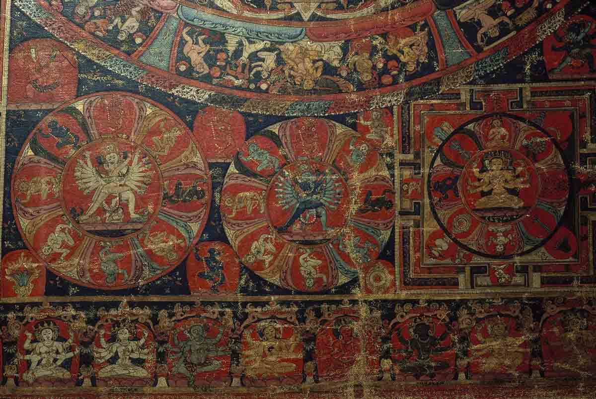 ACSAA Digital Images (Museums)