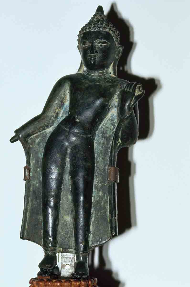 ACSAA Digital Images (Museums)