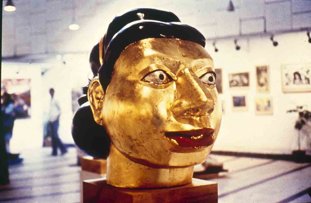 ACSAA Digital Images (Museums)