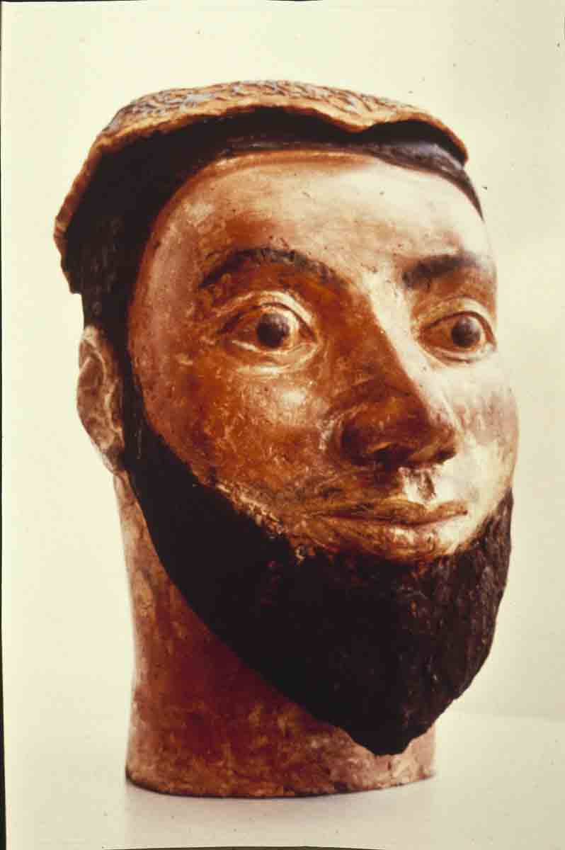 ACSAA Digital Images (Museums)