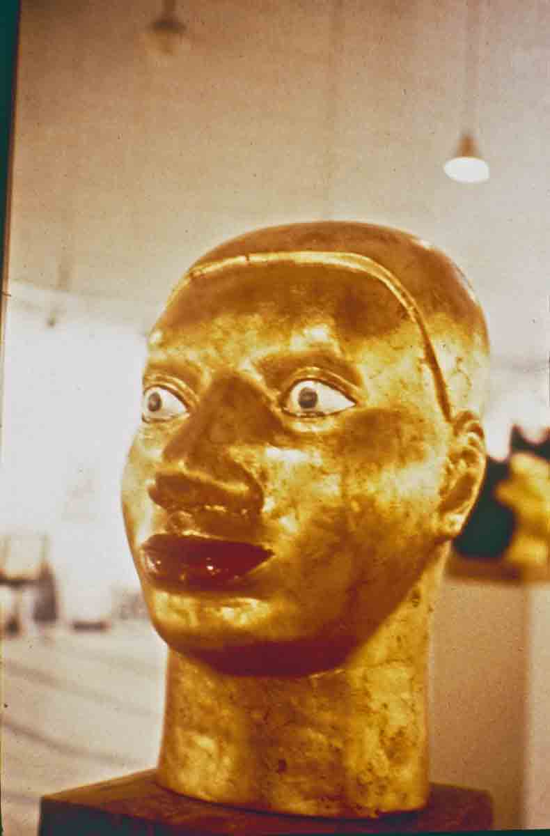 ACSAA Digital Images (Museums)