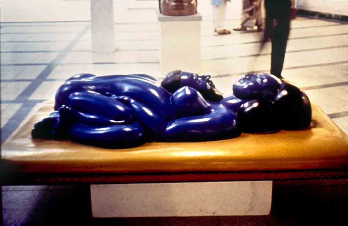 ACSAA Digital Images (Museums)