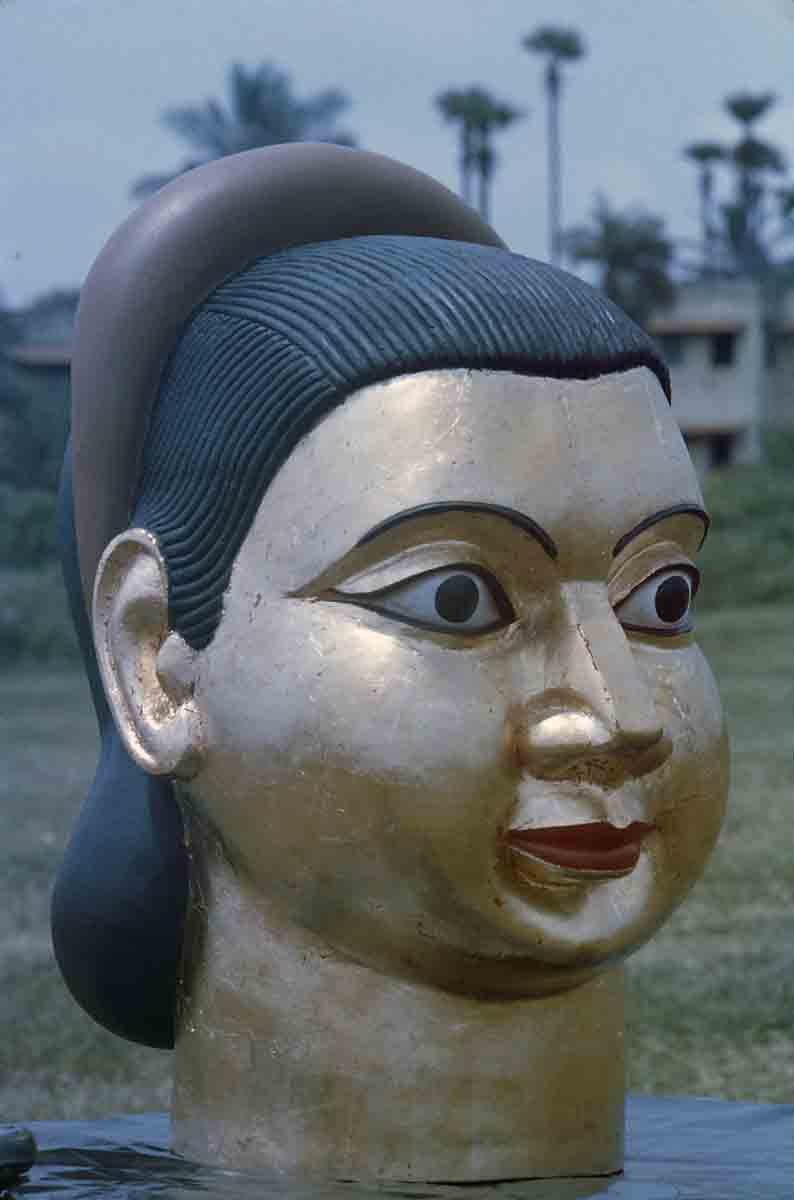 ACSAA Digital Images (Museums)