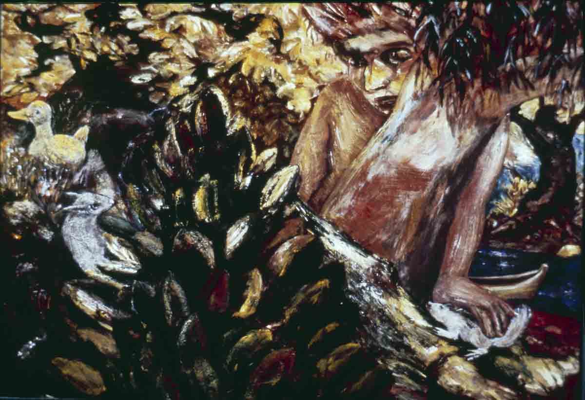 ACSAA Digital Images (Museums)