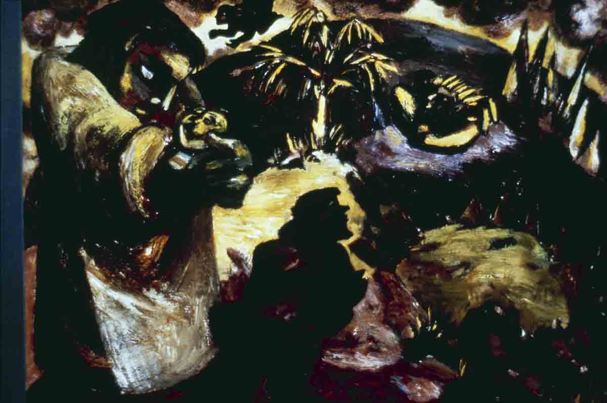 ACSAA Digital Images (Museums)