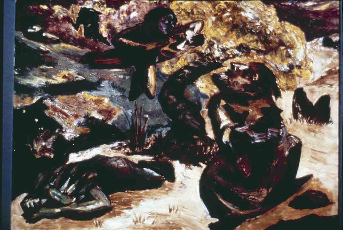 ACSAA Digital Images (Museums)