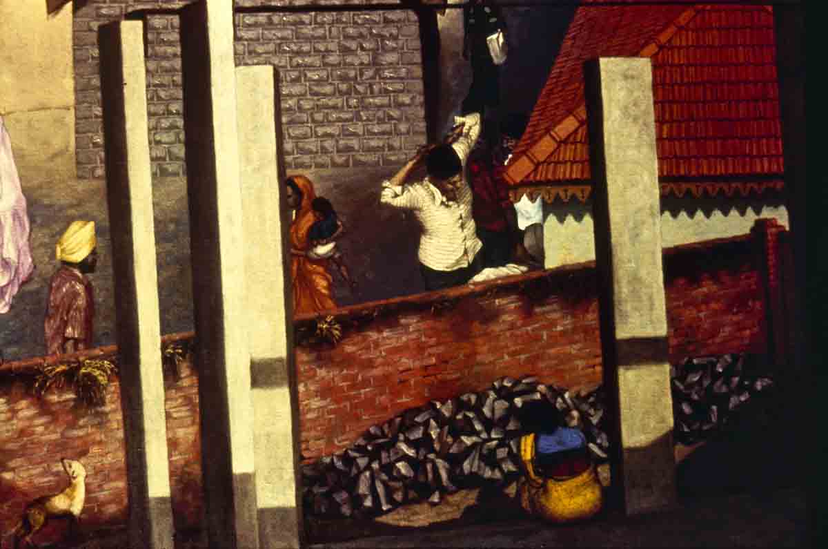 ACSAA Digital Images (Museums)