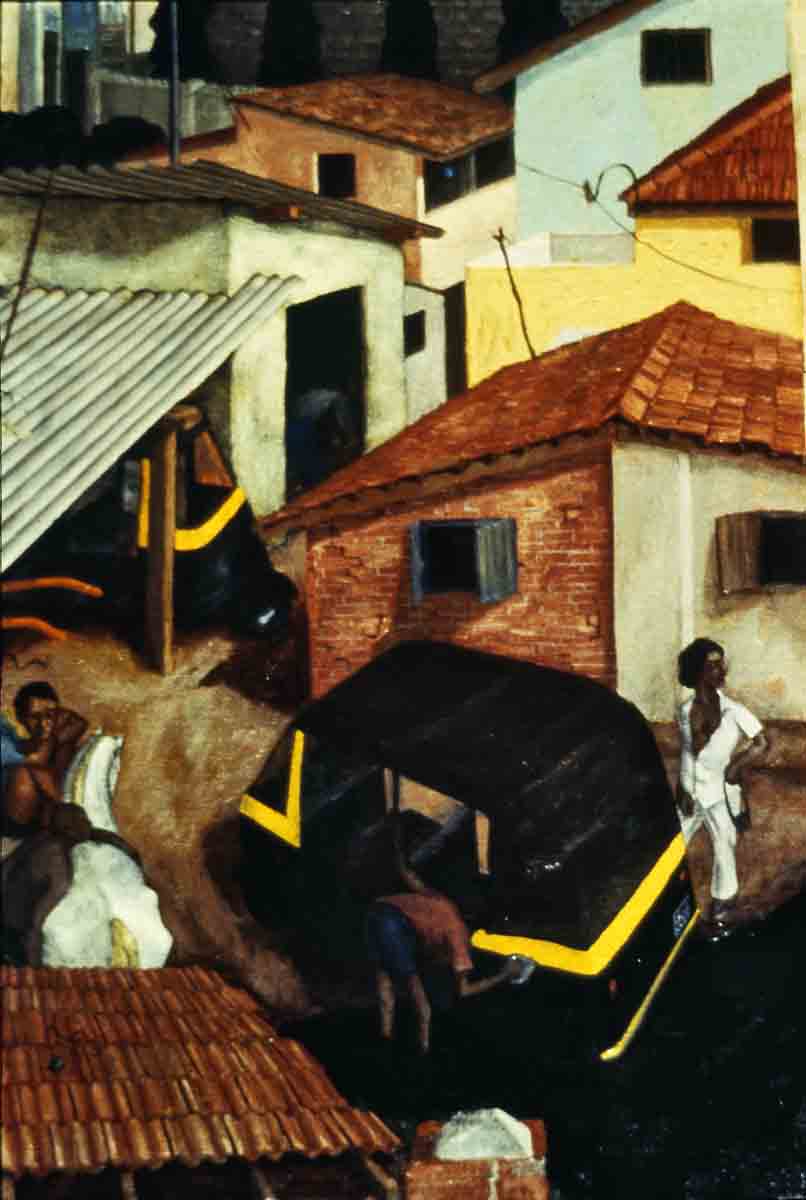 ACSAA Digital Images (Museums)
