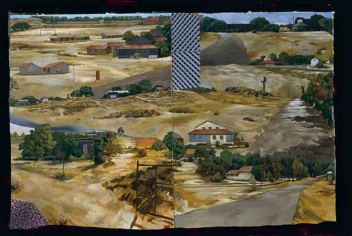 ACSAA Digital Images (Museums)