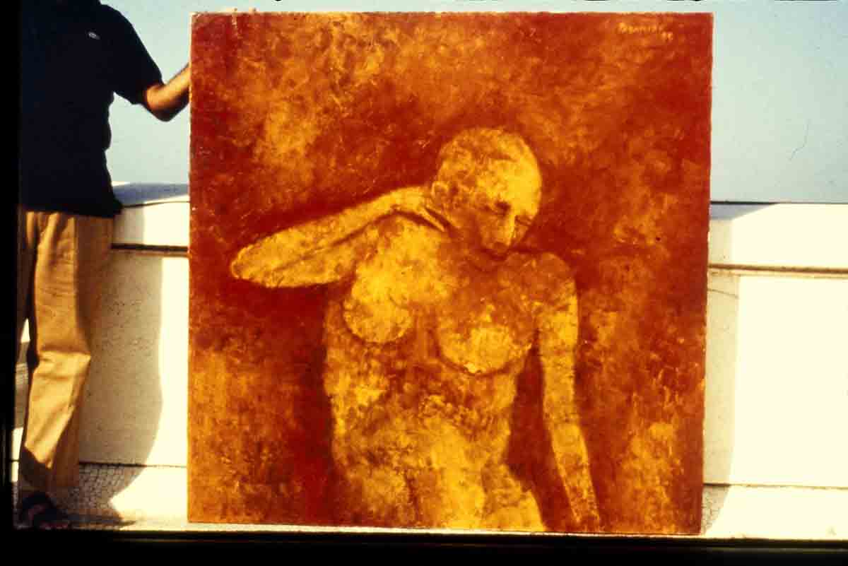 ACSAA Digital Images (Museums)