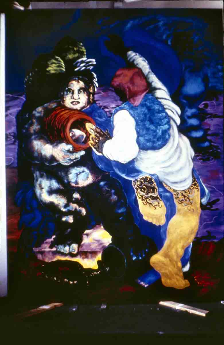 ACSAA Digital Images (Museums)