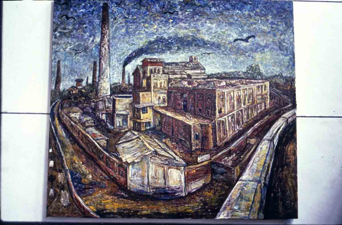 ACSAA Digital Images (Museums)