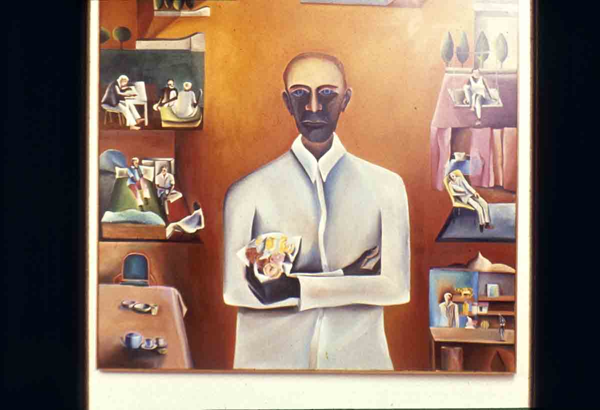 ACSAA Digital Images (Museums)