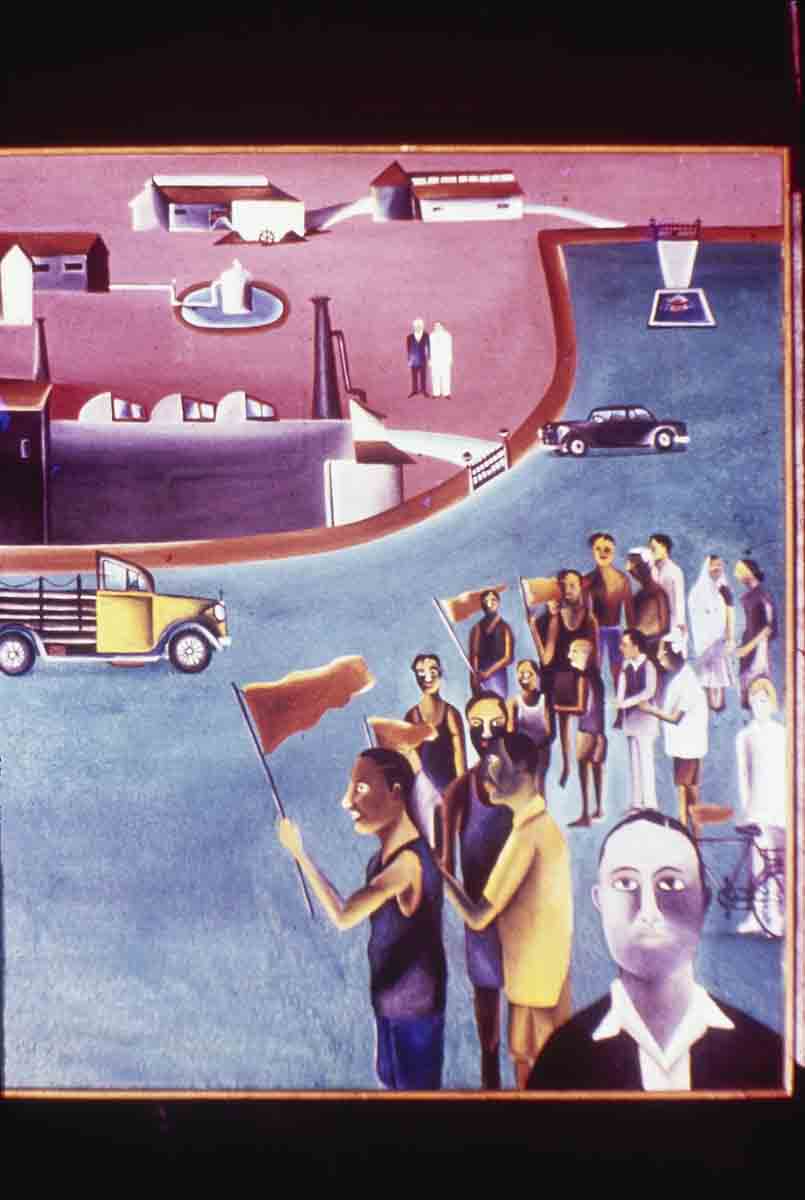 ACSAA Digital Images (Museums)
