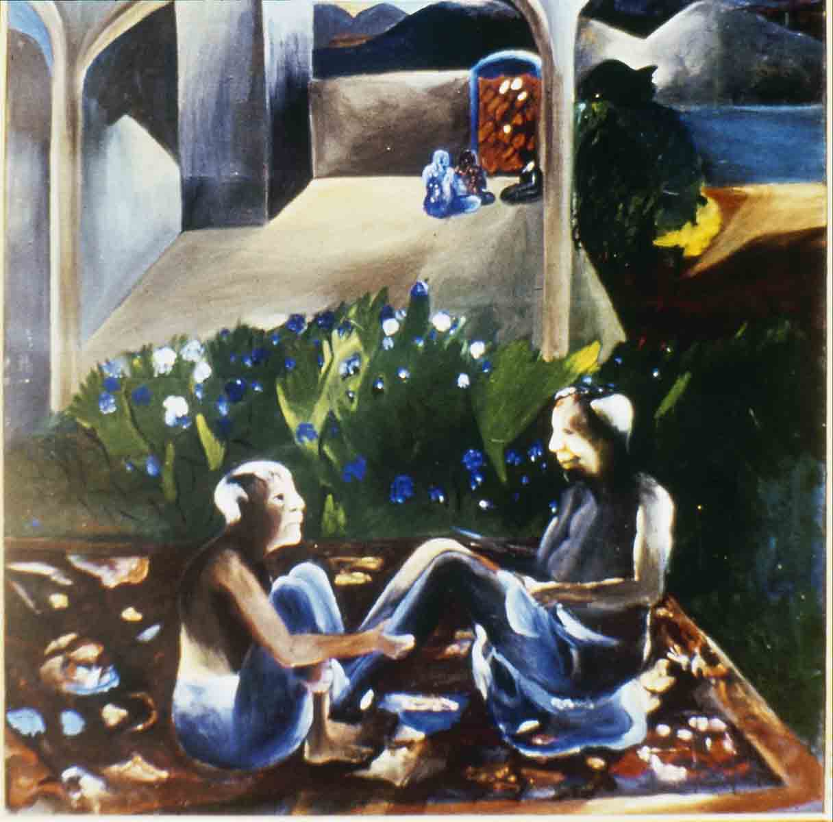ACSAA Digital Images (Museums)